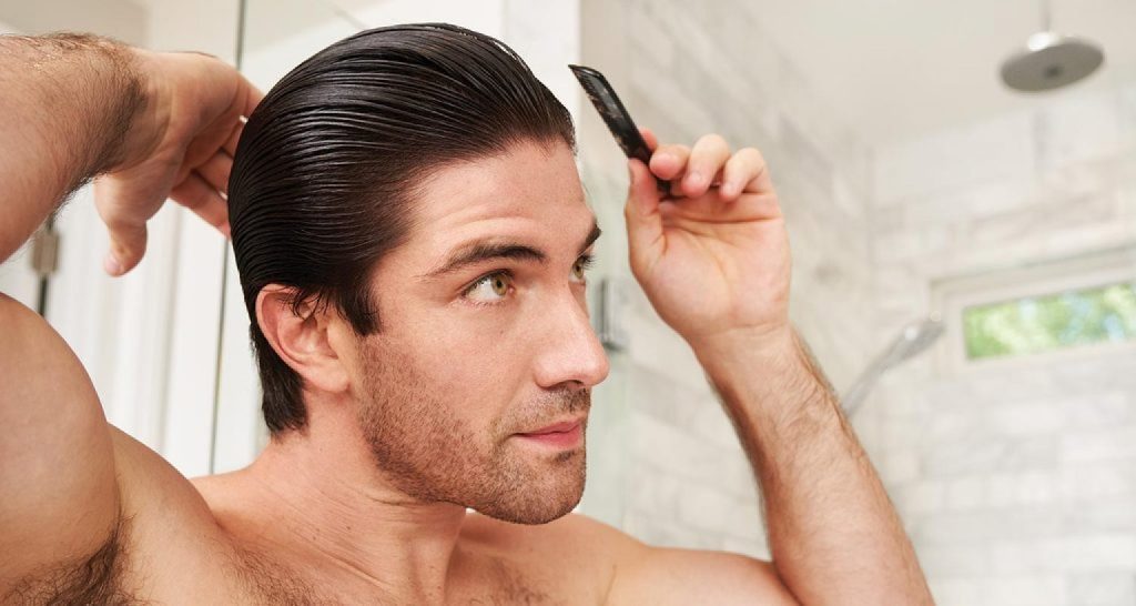 Top 5 Tips for Healthy Hair Care