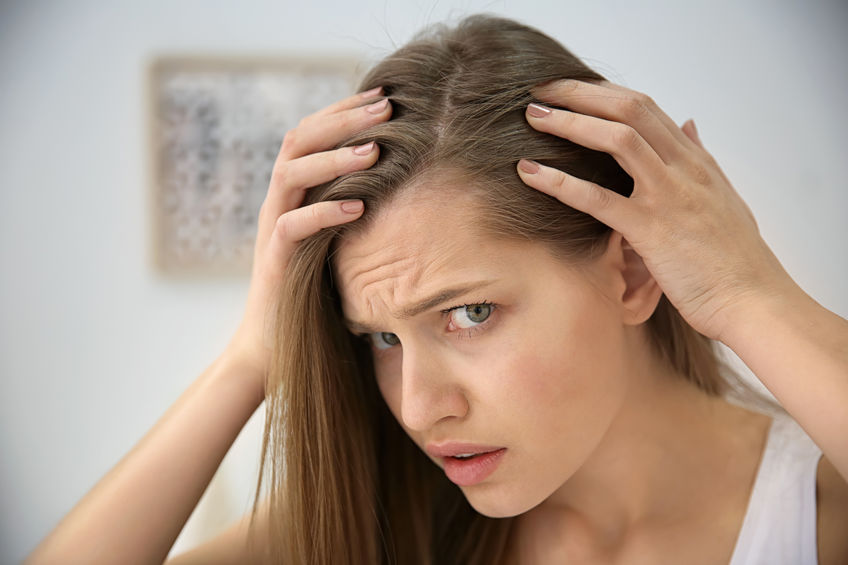 The Link Between Stress and Hair Loss: Understanding the Connection